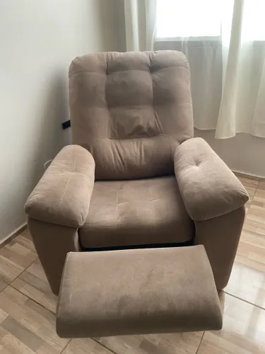 Poltrona do Papai