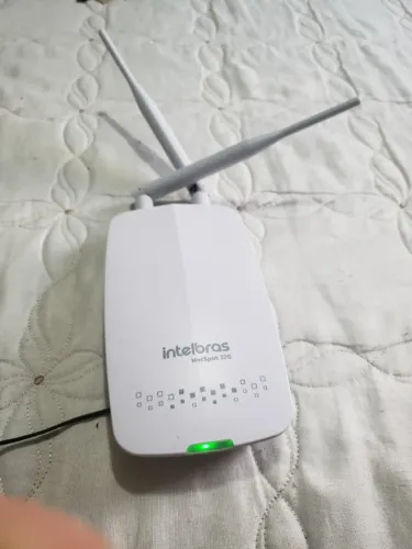 Roteador Intelbras HotSpot 
