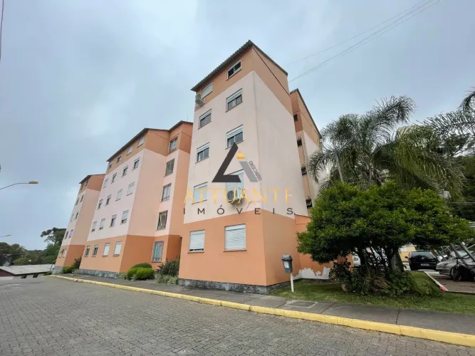 Apartamento à venda Bairro Diamantino