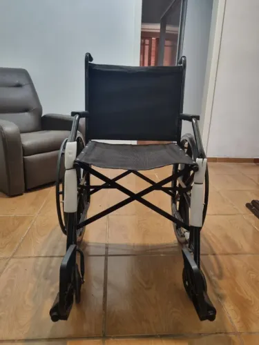 Cadeira Hospitalar