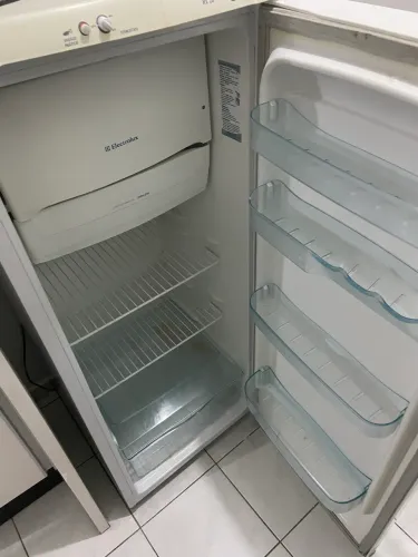 Geladeira 