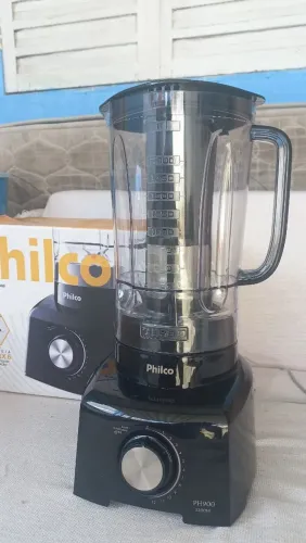Liquidificador Philco