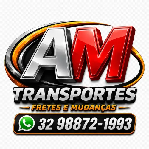 AM fretes e mudanças 