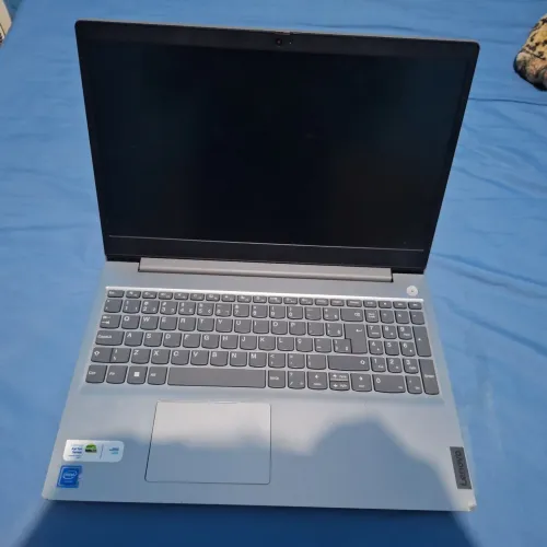 Notebook Lenovo idealpad