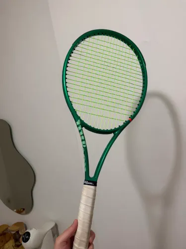 Wilson Blade 100 v10 L3 