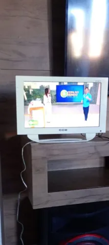 Tv digital CCE 14 polegadas