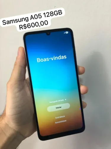 Samsung A05
