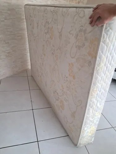 Colchão de casal