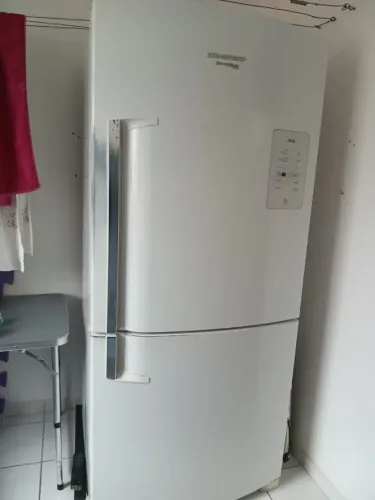 REFRIGERADOR 2P BRASTEMP INVERSE 573L