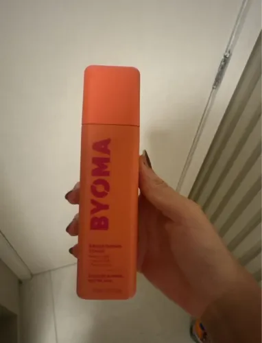 tônico byoma