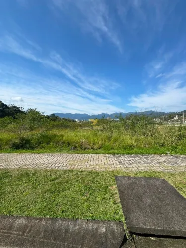 Terrenos à Venda com 1.434,21 m² no Zulma Becker Park Village - Santo Amaro da Imperatriz