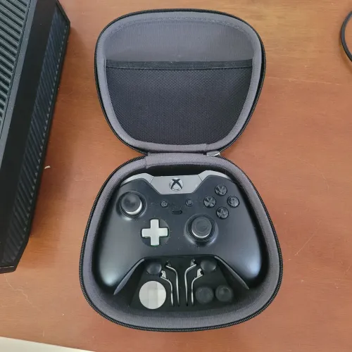 Controle xbox elite 1