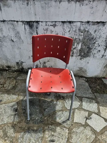 Caseira em polipropileno fixa