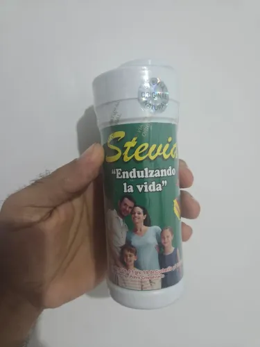 Stevia boliviana 