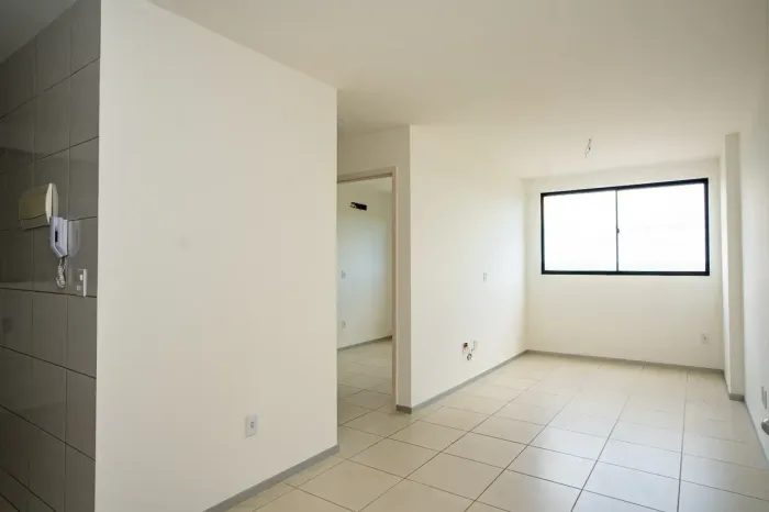 Seu novo lar no Barro Duro: Conforto, praticidade e preço justo! Procurando o apartamento 