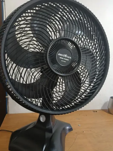 ventilador