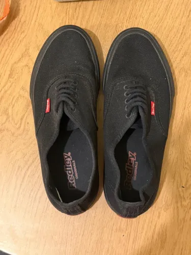 Tenis Redley preto