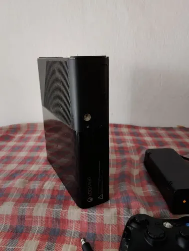 Xbox 360 ultra slim