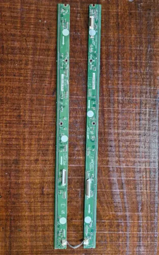 Placas Logic Buffer Da Tv De Plasma Samsung 51 Pl51e490b1g