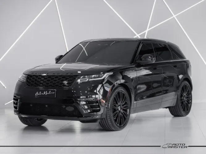 Land Rover Range Rover Velar R-DYN. SE 3.0 4X4 V6 Aut. 2021
