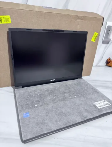 Notebook Acer aspire go 15