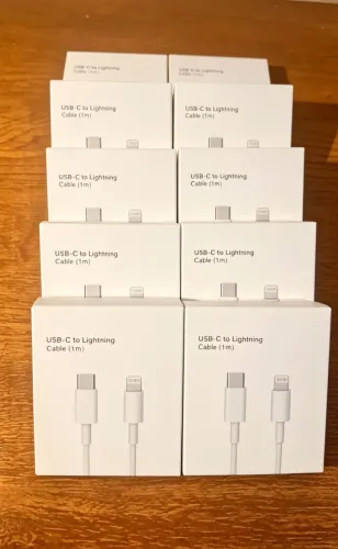 Cabo Iphone Tipo-C
