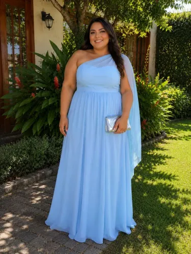Vestido - Madrinha de casamento
