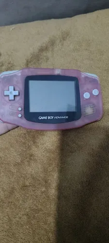 game boy advance