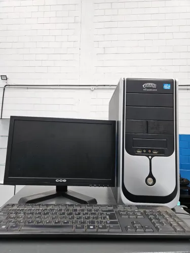 Computador Completo
