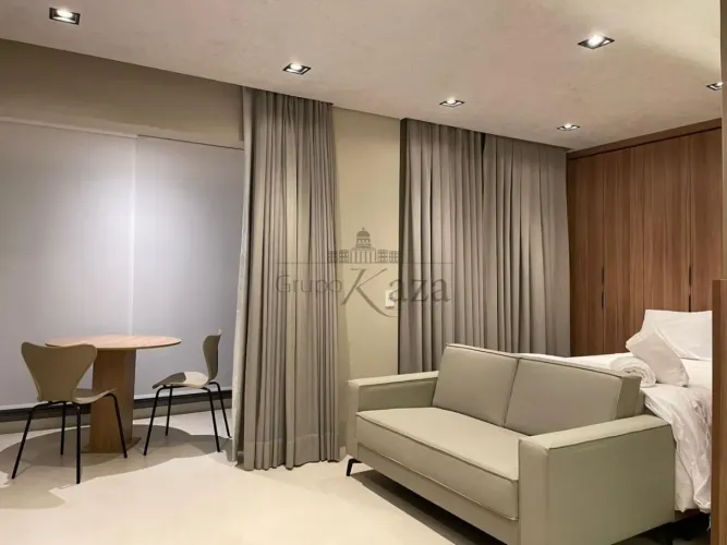 Apartamento Studio em São Paulo
