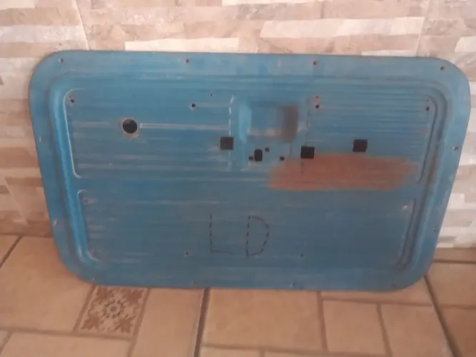 Forro porta Ford f100 f1000