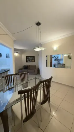 FLAT MOBILIADO NA DJALMA BATISTA