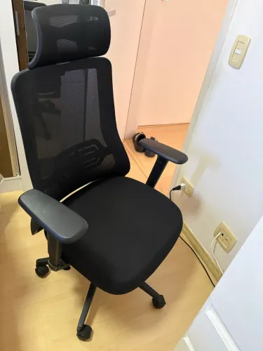 Carreira ergonômica 
