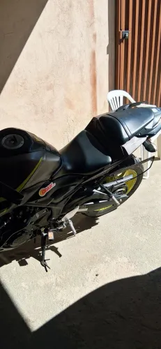 Mt 03 difícil achar melhor!!!