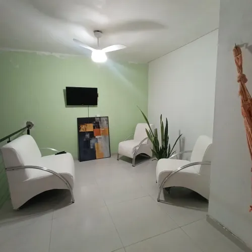 3 Sofás 
