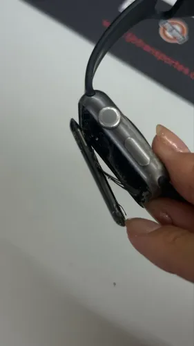 Relógio APPLE WATCH SÉRIE 3