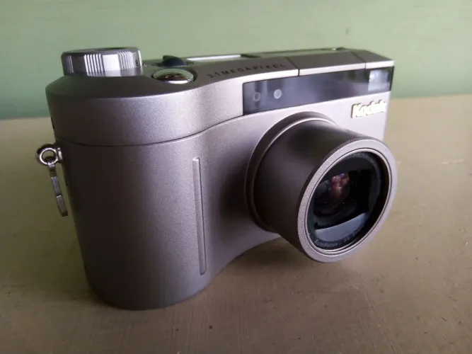 Camera fotográfica Kodak