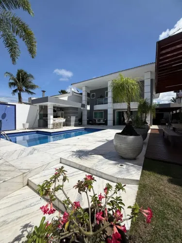 CASA RESIDENCIAL em LAURO DE FREITAS - BA, BURAQUINHO