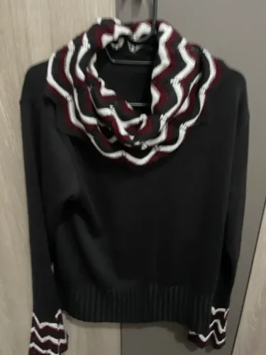 Blusa de frio