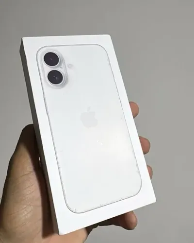 IPhone 16 512GB - 1 Ano de Garantia Apple - Lacrado - Pronta Entrega!!