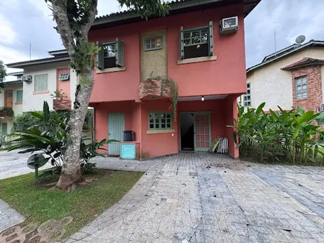 Casa com 3 dormitórios à venda, 120 m² por R$ 2.800.000,00 - Praia do Engenho - São Sebast