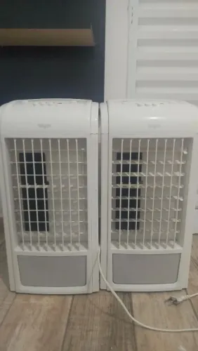 Climatizador
