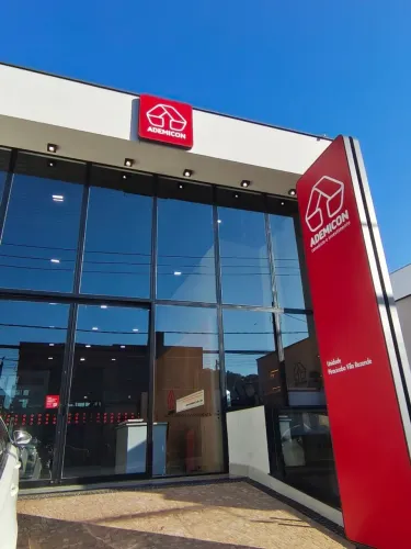 Vaga para consultor sem experiência