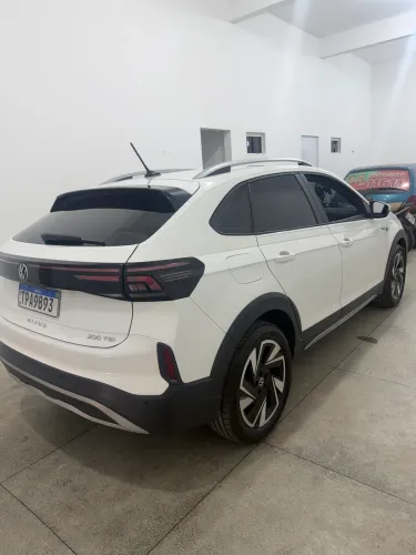 Volkswagen Nivus Highline 1.0 200 TSI Flex AUT 2026