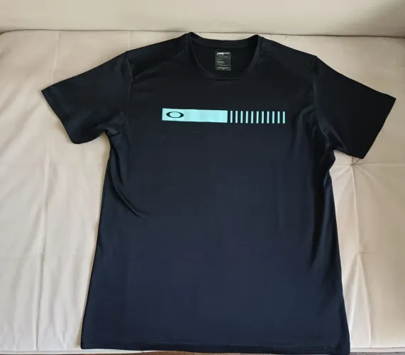 Camiseta masculina Oakley tam M
