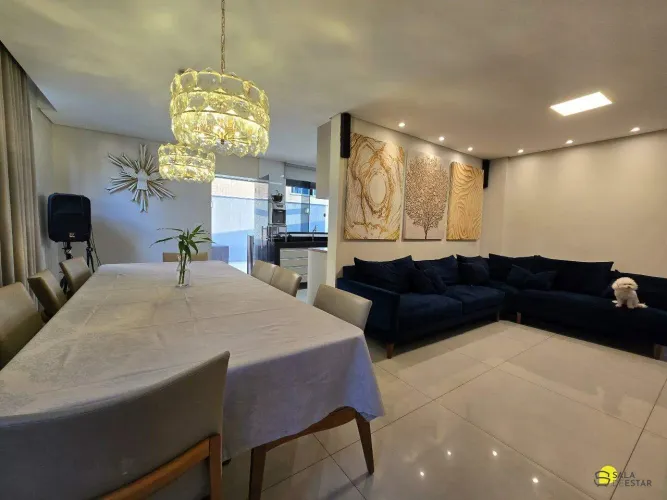Área Privativa Exclusiva no Barreiro 275m² de Conforto, Localização e Segurança