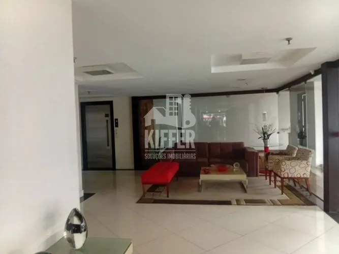Apartamento com 2 dormitórios à venda, 84 m² por R$ 780.000,00 - Icaraí - Niterói/RJ