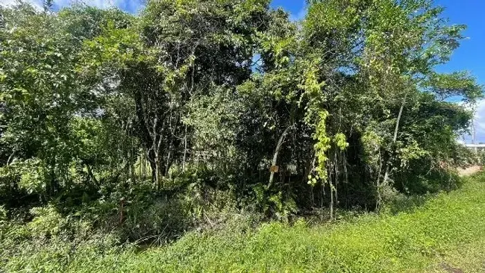 Terreno a Venda com entrada e parcelas facilitada na praia Itanhaém Litoral Sul de SP