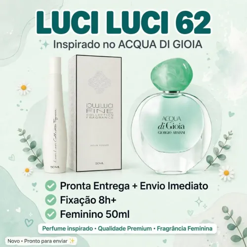 Perfume Importado