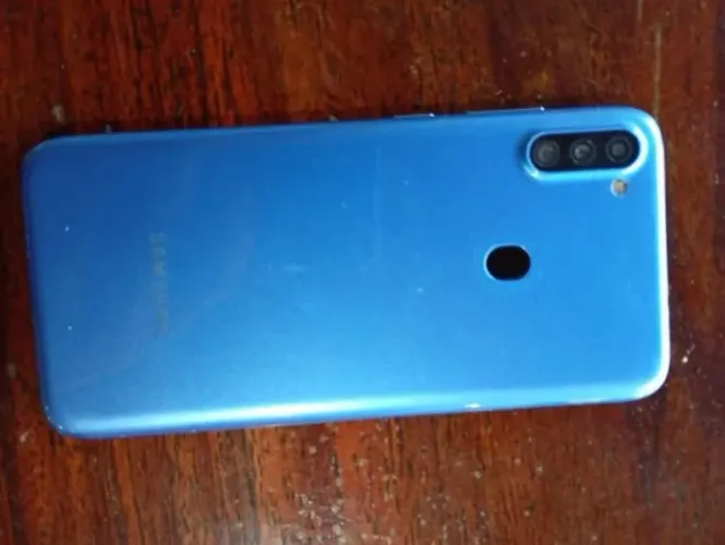 Celular A11